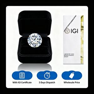 เพชรเลี้ยงในห้องปฏิบัติการ <span class=keywords><strong>1.5</strong></span> กะรัต VVS2 |   จัดส่งด่วนภายใน 5 วัน, ใบรับรอง IGI, ราคาต่ำกว่าเพชรจากห้องปฏิบัติการที่คล้ายกัน <span class=keywords><strong>1.5</strong></span> กะรัต - Product Image 2