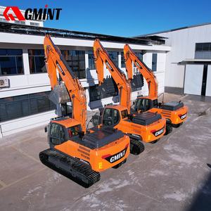 Escavatore Cingolato Idraulico Doosan Dx225 ad Alta Potenza, Bestseller - Product Image 1