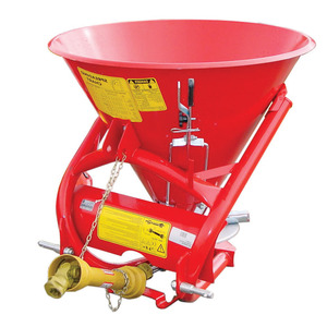 Machines d'épandeur d'engrais d'approvisionnement d'usine en Chine - Product Image 1