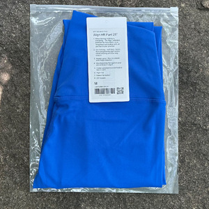 INS WT888 Oversize Buttery Soft Naked Feeling Yoga Leggings Avec Poche Taille Haute Compression Scrunch Butt Workout Gym Collants - Product Image 2