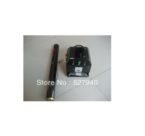 Lanzador de confeti de disparo único de potencia de decoloración personalizado, control remoto, sistema de equipo de escenario eléctrico para Bar Disco <span class=keywords><strong>Power</strong></span> - Product Image 5