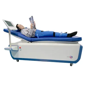 PSK üst sınıf EECP makinesi, cerrahi geliştirilmiş harici sayaç nabız cihazı doğa baypas