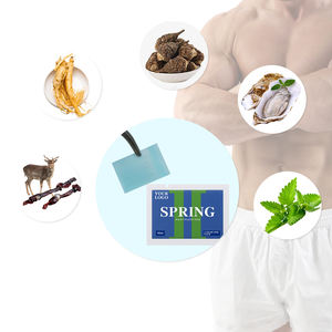 Mükemmel fiyat nane filmi maca kök çemen tongcat ali testerone güçlendirici erkekler takviyesi erkek canlılık nane filmi - Product Image 3