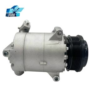 Compresor de Aire Acondicionado para Automóvil 2026699 GK31-19D629-CD GK3119D629CD 2006247 para Ford Transit - Product Image 2