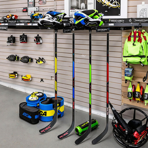 ไม้ฮอกกี้ Vik-Max 2026 รุ่นมืออาชีพ VM-PH 24k คาร์บอนไฟเบอร์เต็มแท่ง ความยาว 154-170 ซม. ขนาด 55 # -90 #   เฟล็กซ์ ฮอต ไอซ์ ฮอกกี้ - Product Image 6