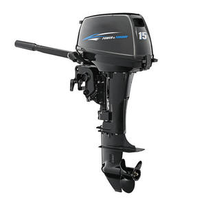 Vente flash en stock <span class=keywords><strong>Moteur</strong></span> <span class=keywords><strong>hors</strong></span>-<span class=keywords><strong>bord</strong></span> <span class=keywords><strong>Suzuki</strong></span> 15cv 2 temps 2 cylindres manuel DT15AS arbre court 15'' - Product Image 4