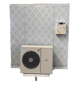 Fruit Cold Storage Rooms Price Freezer Room refrigeration equipment from Cold Room Manufacturer