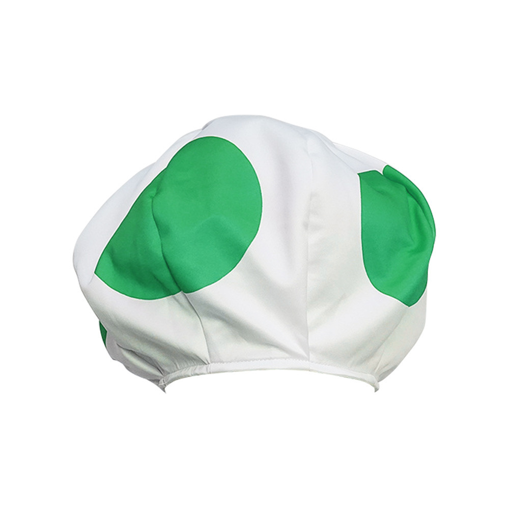 Mario single hat (green)