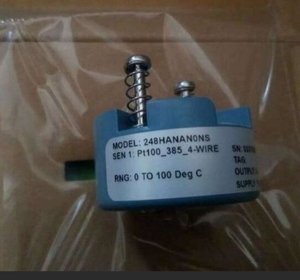 Transmisor de Temperatura 248HANAN0NSQ4 S 248 - Product Image 2