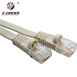 Cable de red Cat6 0,5 M 10m cable de conexión