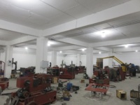 Machine automatique de fabrication de clous à bas prix en Ouganda, au Zimbabwe et en Haïti