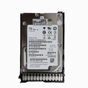 636595-B21 637071-001 200G 6G 2.5 G8 SSD ฮาร์ดดิสก์ไดรฟ์ - Product Image 1