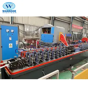 Plastic PE HDPE PVC PPR Steel Pipe Plastic Coating Extruder Machine