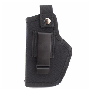 Chiến thuật ngoài trời iwb trái và phải phổ quát loại Fanny gói người thực CS ẩn loại Kit 600D Oxford vải có thể được tùy chỉnh - Product Image 6