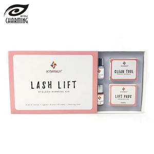 <span class=keywords><strong>Kit</strong></span> de <span class=keywords><strong>permanente</strong></span> pour <span class=keywords><strong>cils</strong></span> Iconsign Professional, lifting des <span class=keywords><strong>cils</strong></span>, maquillage permanent, lifting des <span class=keywords><strong>cils</strong></span> longue durée - Product Image 5