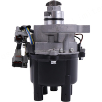 Distribuidor de encendido 029020-1511 19020-16260 19020-15180 Compatible con Corolla 1.6L 1.8L 93 94 95 Carina 4AFE 5AFE 7AFE