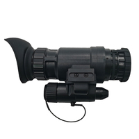Lindu PVS 14 MX-10160 Tube Gen2+ LDNV016 Monoculaire de vision nocturne