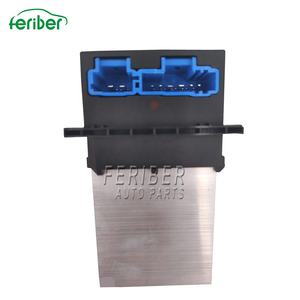 Feriber-moteur de climatisation A/C, pour Peugeot 406, Renault Master II, Megane <span class=keywords><strong>Scenic</strong></span>, 1995 — 6441.L1 - Product Image 2