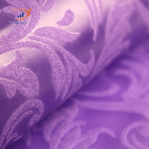 100% PP Không Dệt Spunbond Nổi Không Dệt Vải Rolls Đối Với Giấy Gói Hoa - Product Image 3