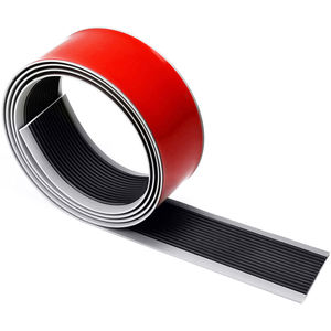 Housse de Protection pour les escaliers, en caoutchouc PVC, <span class=keywords><strong>vinyle</strong></span>, antidérapante, pas cher, bordures pour marche - Product Image 4