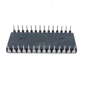 W27C512-45Z DIP28วงจรรวมส่วนประกอบอิเล็กทรอนิกส์ W27C512 W27C512 Winbond - Product Image 1