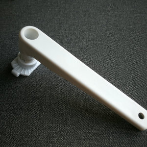 Destornillador con ventosa de doble cara antideslizante de metal Xiongbo Jinglian Jinggong para máquinas de biselado de gafas y accesorios para gafas de sol - Product Image 3