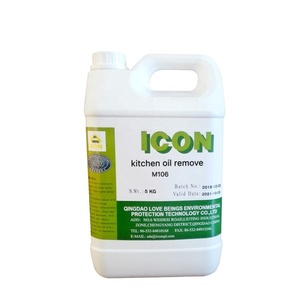 Multi-Purpose Foam Cleaner Spray Spray Kitchen Cleaner Civil kitchen oil remover M106