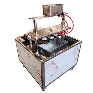 Máquina Comercial de Acero Inoxidable para Eliminar Núcleos de Ciruelas Deshidratadas - Product Image 5