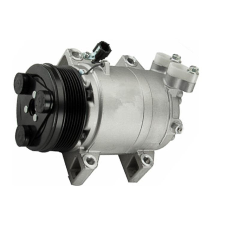 Auto Car 92600ZV00A 506012-0863 92600-7S000 Compressor for Nissan