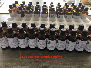 100% शुद्ध प्राकृतिक जैविक डिल बीज डिफ्यूज़र, साबुन और मोमबत्ती बनाने के लिए आवश्यक तेल - Product Image 4