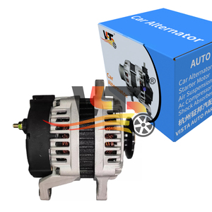 Ealve022 alternador cho Daewoo Matiz CHEVROLET SPARK <span class=keywords><strong>Chery</strong></span> QQ 85A 12V xe 1pk Máy phát điện <span class=keywords><strong>alternator</strong></span> cho Daewoo Matiz <span class=keywords><strong>alternator</strong></span> - Product Image 2