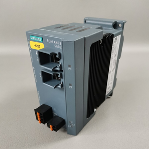 سعر المصنع، متوفر في المخزون، تغليف أصلي 6GK5602-0BA10-2AA3 6GK5 602-0BA10-2AA3 جديد تمامًا ومتين - Product Image 1