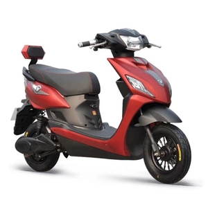 Motocicleta Eléctrica de Alta Velocidad para Adultos, 72 Voltios, con Certificación CE, Batería Extraíble, Carga Máxima 200 kg, con Motores de 1000W, 500W y 350W - Product Image 5
