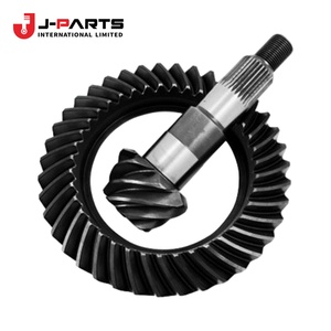Pignon, transmission différentielle arrière pour Toyota HIACE LH103 1993-1998 41341-35020 - Product Image 3
