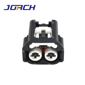 2 Pin Laura Camry Highlander Krukas Positie Sensor Connector Plastic Behuizing 7283-6033-30 DJ7026C-2.8-21 - Product Image 4