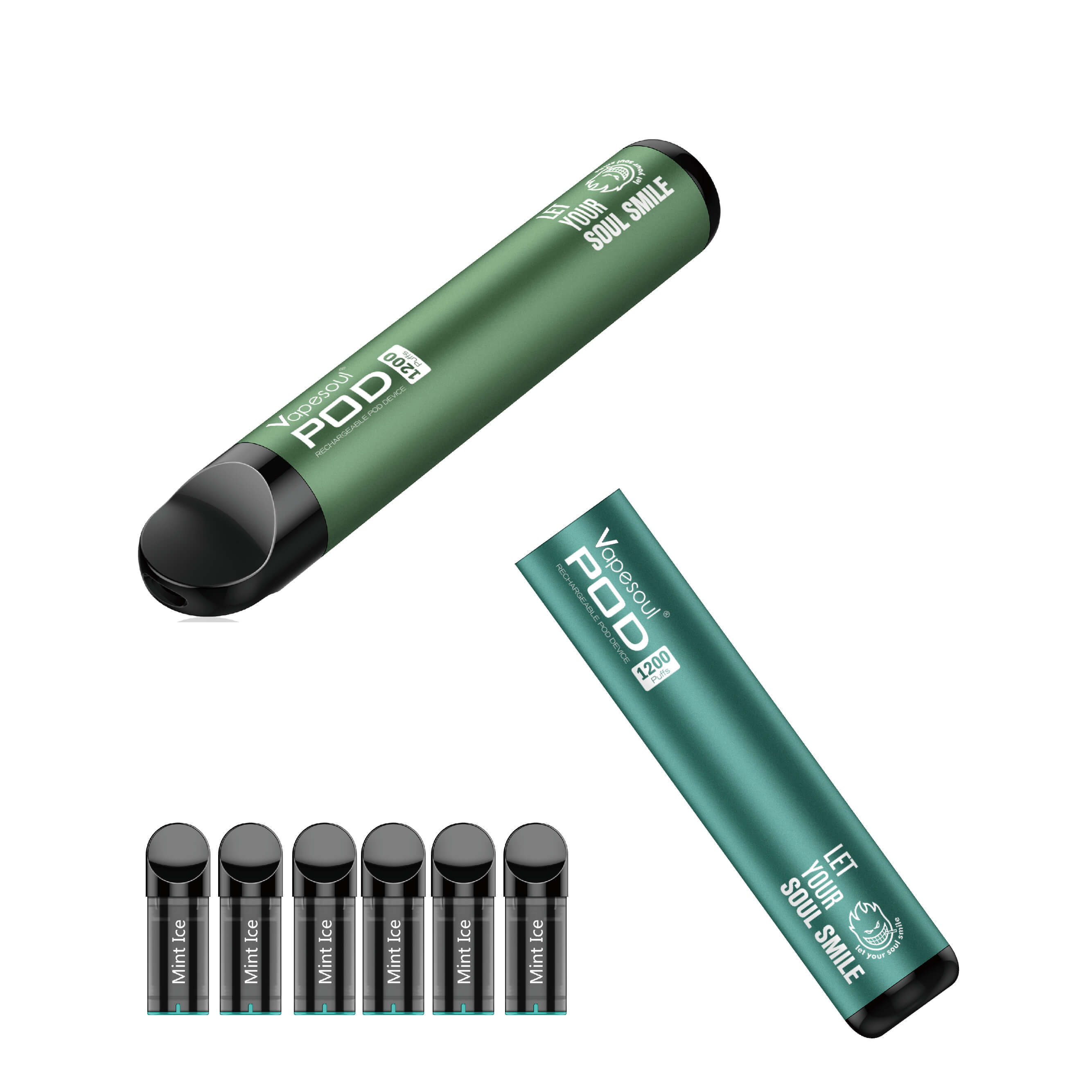 Itsuwa Vapesoul Vaper новейшая Vaoe самая дешевая электронная сигарета