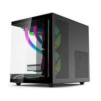 Nuevo Personal Gaming Pc Gamer I9 I7 I5 Rtx 3060 3090 Desktop Cpu Tarjeta gráfica Computadora de escritorio