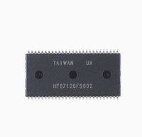 Original Genuine SMD W9864G6KH-6 TSOP(II)-54 RAM Memory Chip
