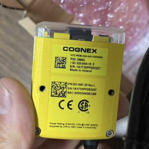 Lecteurs de codes-barres Cognex DM60L neufs, bon prix, en stock, capteurs - Product Image 3
