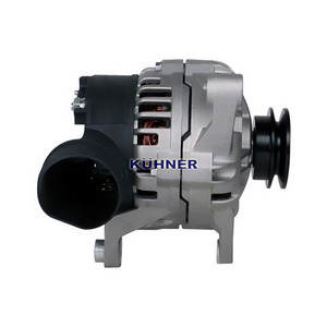 Alternateur compatible avec IVECO DAILY II 35-10 (12971112, 12971212, 12971312, 12971317, 12976112,... Diesel (KW : 76, HP : 103) - Product Image 2