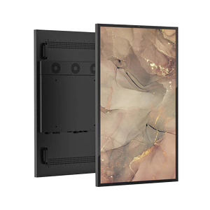 Outdoor IP66 Smart Television 4K 3000Nits Waterproof Full Visibility LED <b>Backlight</b> HD Definition Outdoor <b>TV</b> - Product Image 1