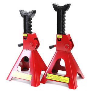 Hoch leistungs reparatur werkzeuge 12T Motorrad anhänger Jack Stand - Product Image 3