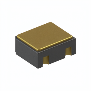 Original 4-SMD, No Lead Components Electronic Transistors 2N2605UB - Product Image 1