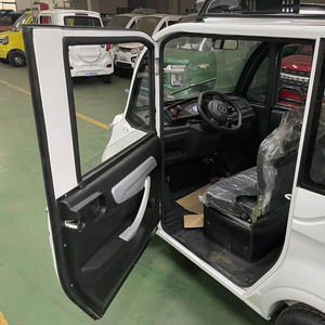 China Inspectie Elektronische/Duitse Auto Inspectie - Product Image 1