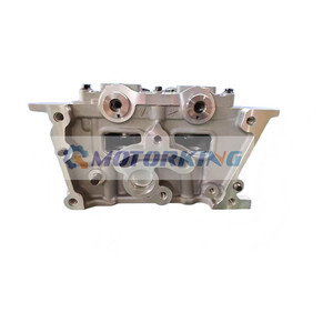 Testata Cilindri Completa H5F 1104100Q2F 110410224R 2000100200 8201663847 per <span class=keywords><strong>NISSAN</strong></span> Renault BENZ <span class=keywords><strong>DACIA</strong></span> 1.2L - Product Image 5