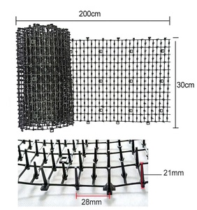Kualitas Tinggi Ambang Jendela Kucing Stopper Tikar Taman Kucing Takut Tikar - Product Image 3