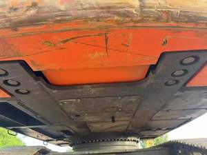 Excavadora Usada Doosan DX520LC-9C a Bajo Precio, Excavadora Grande Usada con Motor Diésel, Maquinaria Hidráulica para Movimiento de Tierras, Pocas Horas de Uso, en Venta - Product Image 3