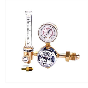 Débitmètres d'argon et de CO2, manomètres, régulateurs de gaz pour applications MIG TIG - Product Image 1