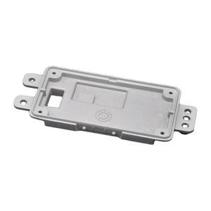 高精度定制铝压铸零件和服务Jikairui品牌100% 检查定制尺寸 - Product Image 4