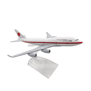 Modèles d'avions japonais en métal moulé sous pression ANA 777-200ER à l'échelle 1/400, modèle d'<span class=keywords><strong>avion</strong></span> pour <span class=keywords><strong>collection</strong></span> - Product Image 6